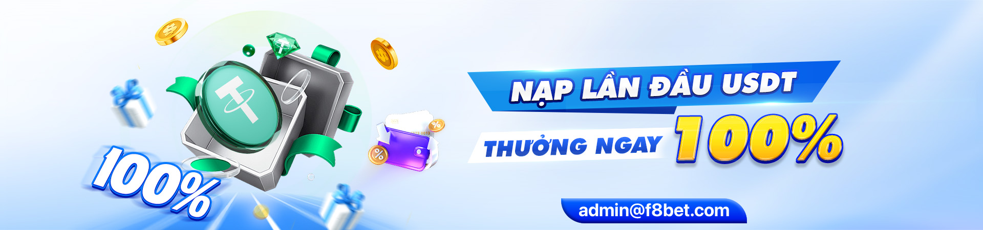 thuong nap dau bang usdt tai f8bet